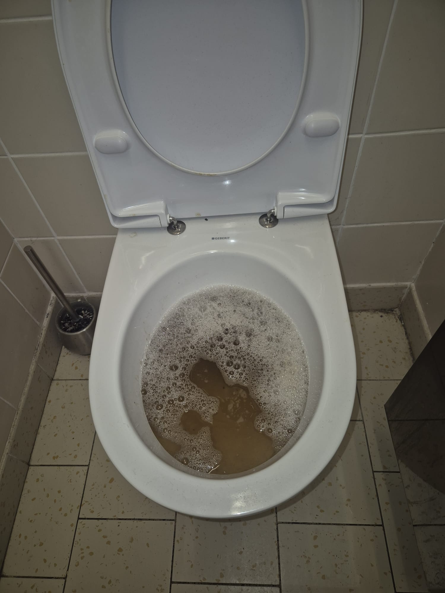 Intervention 5